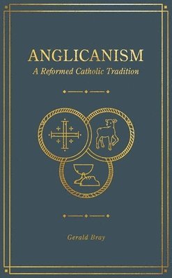 bokomslag Anglicanism