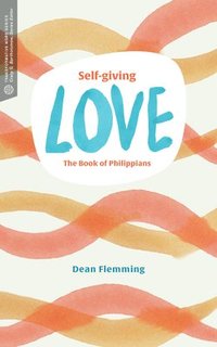 bokomslag SelfGiving Love