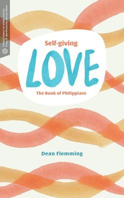 SelfGiving Love 1