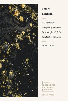 Ingrid Faro - Evil in Genesis, Häftad