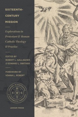 SixteenthCentury Mission 1