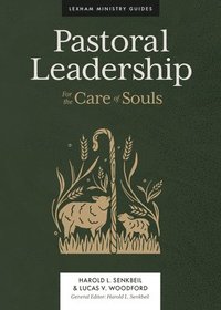 bokomslag Pastoral Leadership