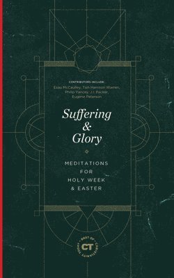 Suffering & Glory