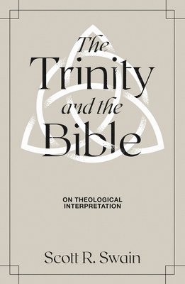 Trinity & the Bible 1