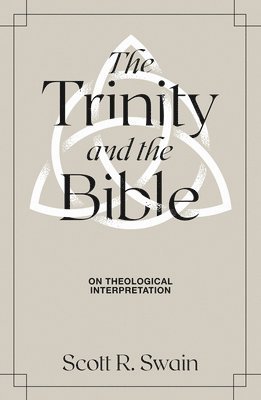 The Trinity & the Bible 1