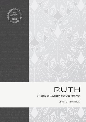 Ruth 1