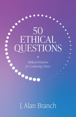 50 Ethical Questions 1