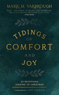 bokomslag Tidings of Comfort and Joy