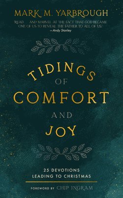 bokomslag Tidings of Comfort and Joy