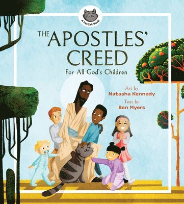 The Apostles Creed  For All Gods Children 1