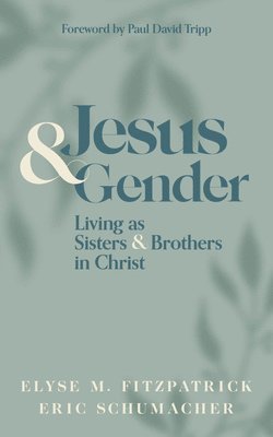Jesus and Gender 1