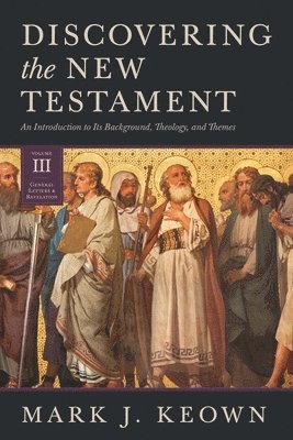 Discovering the New Testament 1