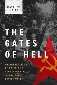 bokomslag Gates of Hell
