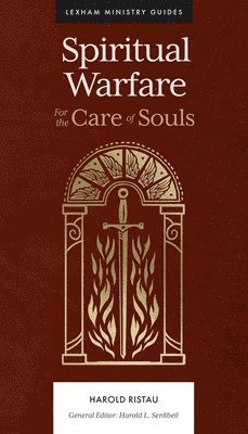 For the Care of Souls 1