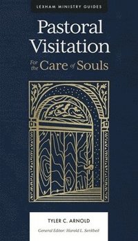 bokomslag For the Care of Souls