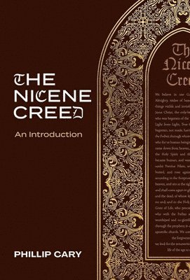Nicene Creed – An Introduction