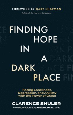 Finding Hope in a Dark Place 1