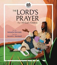 bokomslag The Lords Prayer  For All Gods Children
