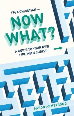 A Guide to Your New Life With Christ 1