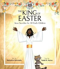 bokomslag Jesus Searches for All Gods Children