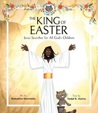 bokomslag Jesus Searches for All God?s Children
