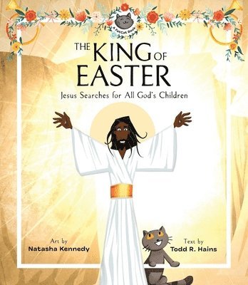 bokomslag Jesus Searches for All God?s Children