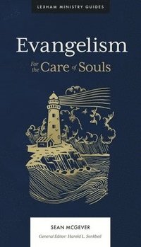 bokomslag For the Care of Souls