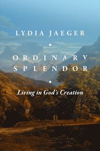bokomslag Living in God?s Creation
