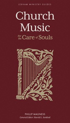 Church Music  For the Care of Souls 1