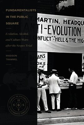 Madison Trammel - Fundamentalists in the Public Square, Häftad