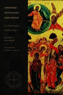 Michael A. Wilkinson - Crowned with Glory and Honor, Häftad