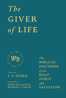 The Giver of Life 1