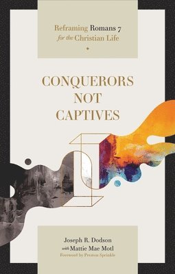 Conquerors Not Captives 1