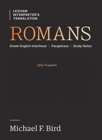 bokomslag Romans