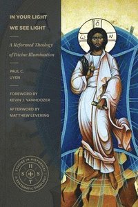 bokomslag In Your Light We See Light: A Reformed Theology of Divine Illumination