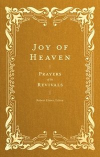 bokomslag Joy of Heaven
