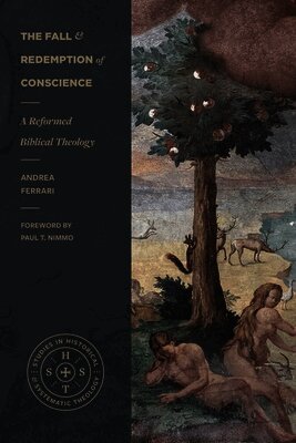 Andrea Ferrari - Fall and Redemption of Conscience, Häftad