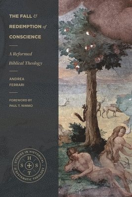 bokomslag The Fall and Redemption of Conscience: A Reformed Biblical Theology