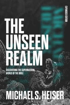 bokomslag The Unseen Realm (Expanded Edition)