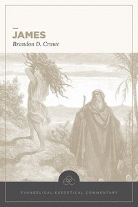 bokomslag James: Evangelical Exegetical Commentary