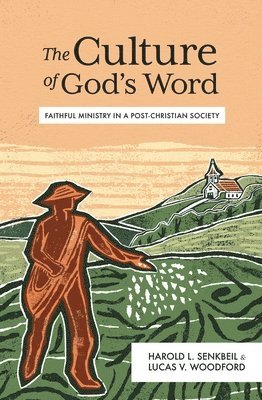 bokomslag Culture of God's Word