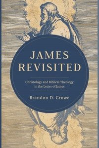 bokomslag James Revisited: Christology and Biblical Theology in the Letter of James