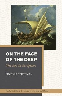 bokomslag On the Face of the Deep