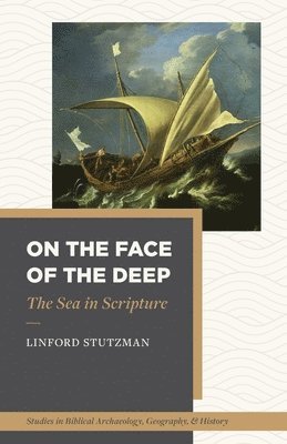 bokomslag On the Face of the Deep