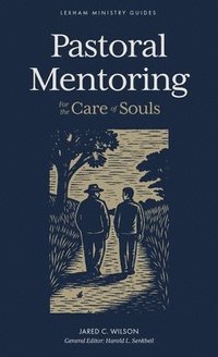 bokomslag Pastoral Mentoring