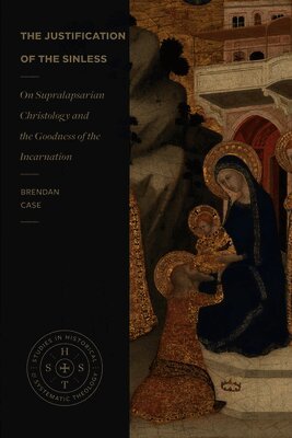 Brendan Case - Justification of the Sinless, Häftad