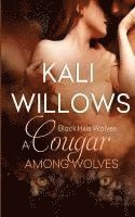 A Cougar Among Wolves 1