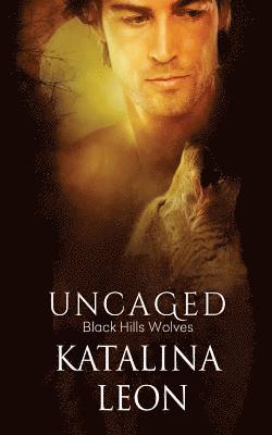 Katalina Leon - Uncaged, Häftad