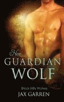 bokomslag Her Guardian Wolf
