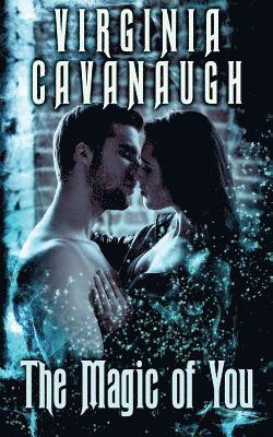 Virginia Cavanaugh - The Magic of You, Häftad. Tillgänglighet: Lägg i varukorg
